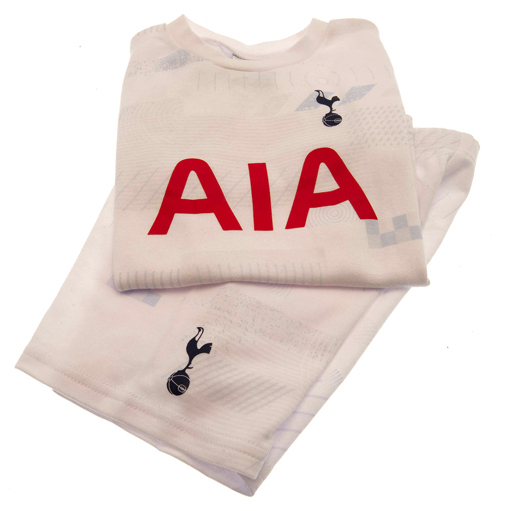 Tottenham Hotspur FC Shirt & Short Set