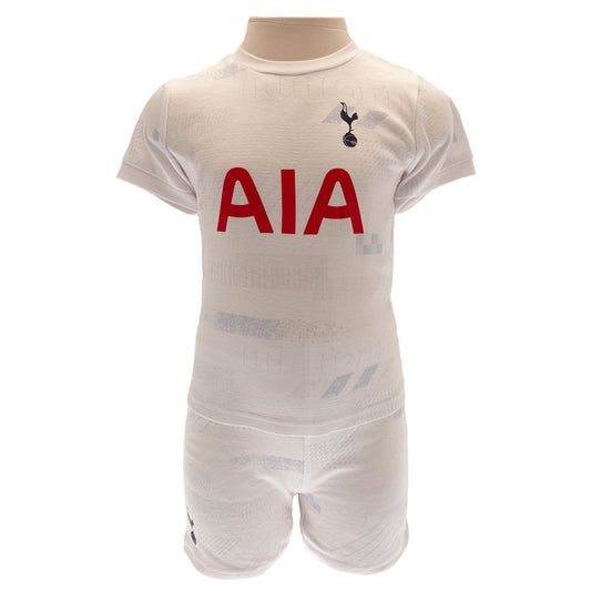 Tottenham Hotspur FC Shirt & Short Set