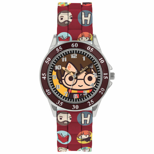 Harry Potter Junior Time Teacher Watch