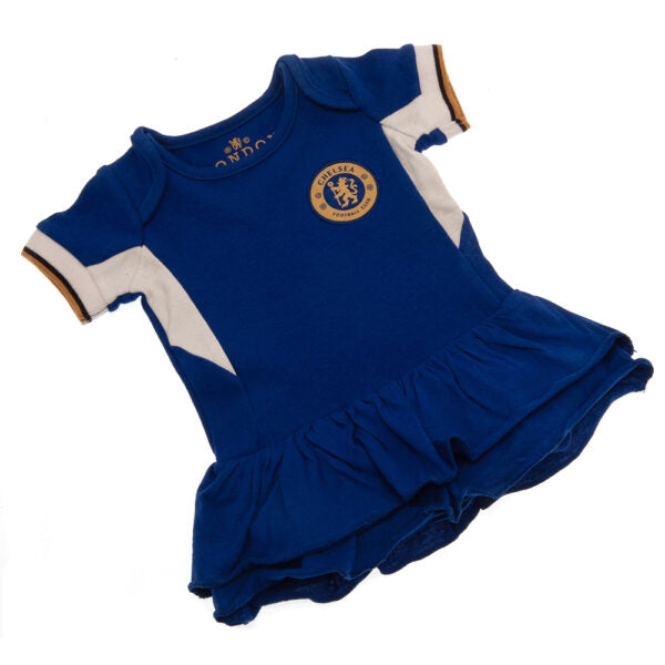 Chelsea FC Tutu