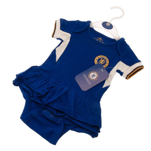 Chelsea FC Tutu