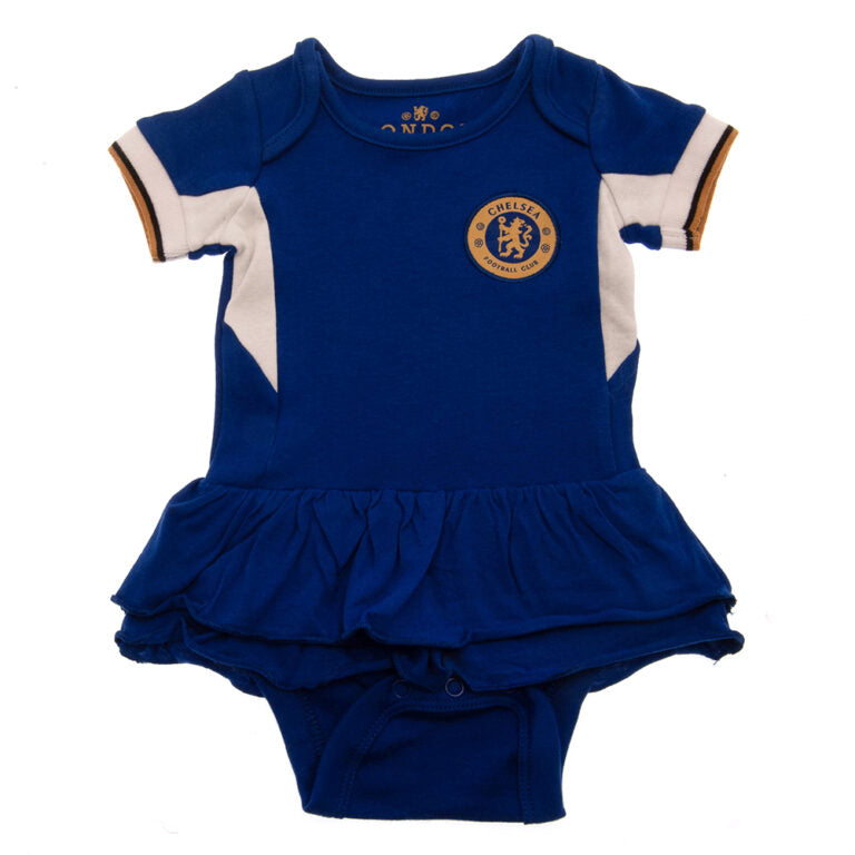 Chelsea FC Tutu