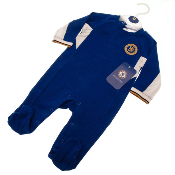 Chelsea FC Sleepsuit