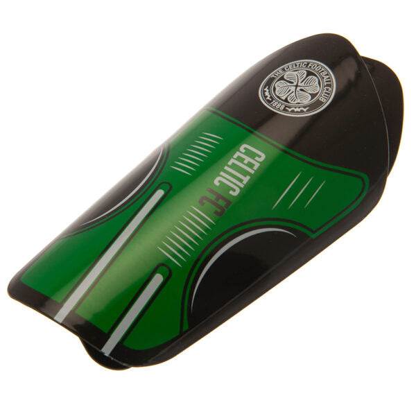 Celtic FC Shin Pads Kids