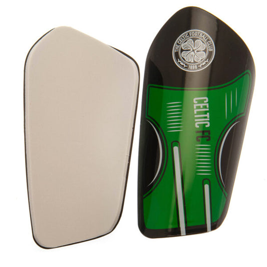 Celtic FC Shin Pads Kids