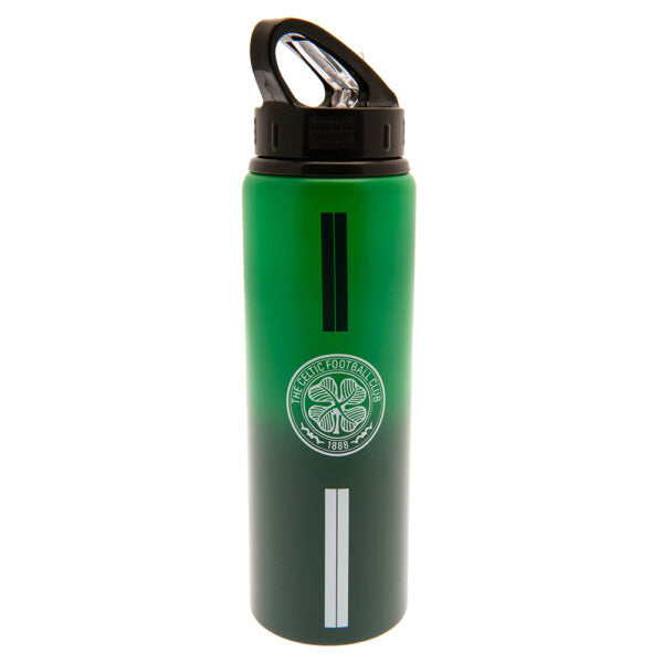 Celtic FC Aluminium Drinks Bottle