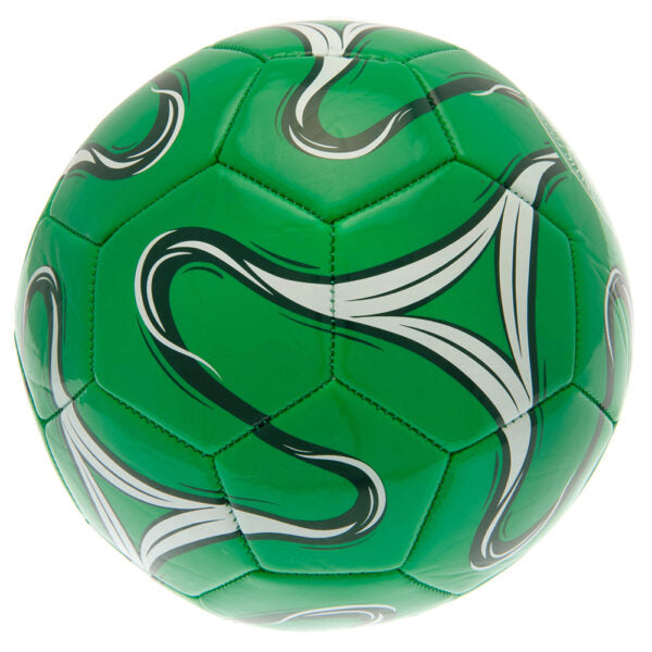 Celtic FC Football