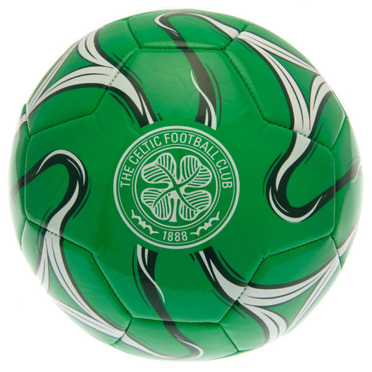 Celtic FC Football