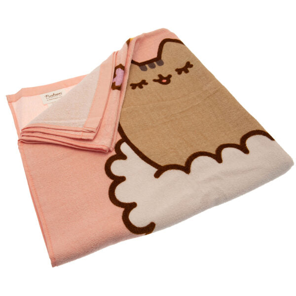 Pusheen Towel