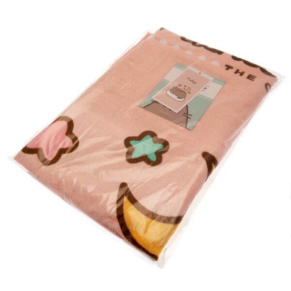 Pusheen Towel