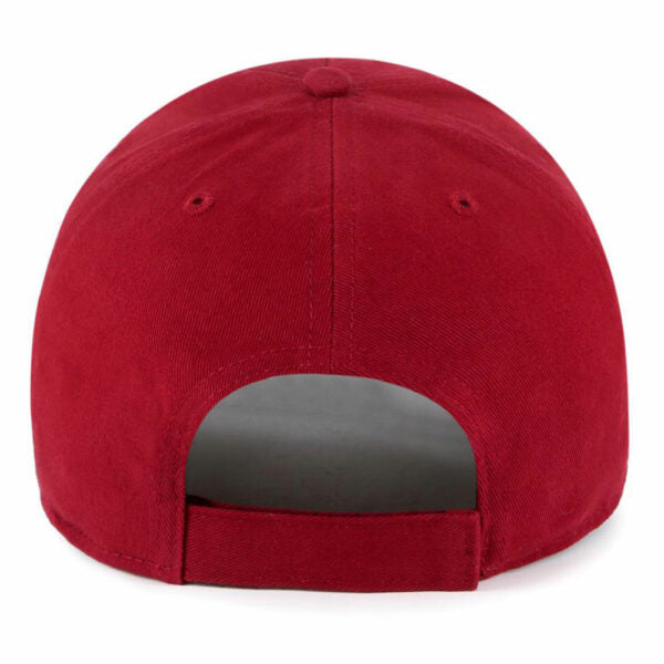 Liverpool FC Cap - Core Red