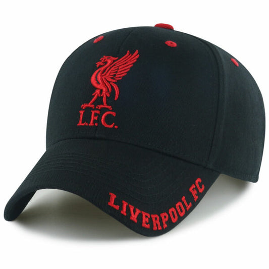 Liverpool FC Cap