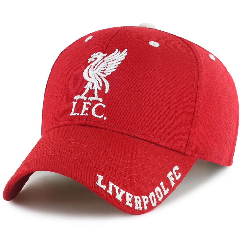 Liverpool FC Cap