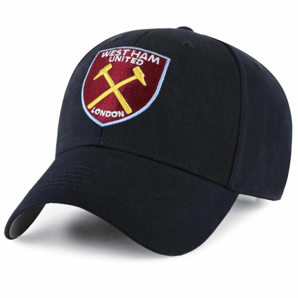 West Ham United FC MVP Cap