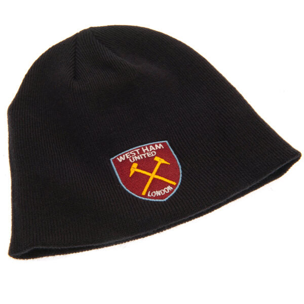 West Ham United FC Beanie