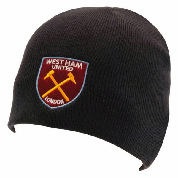 West Ham United FC Beanie