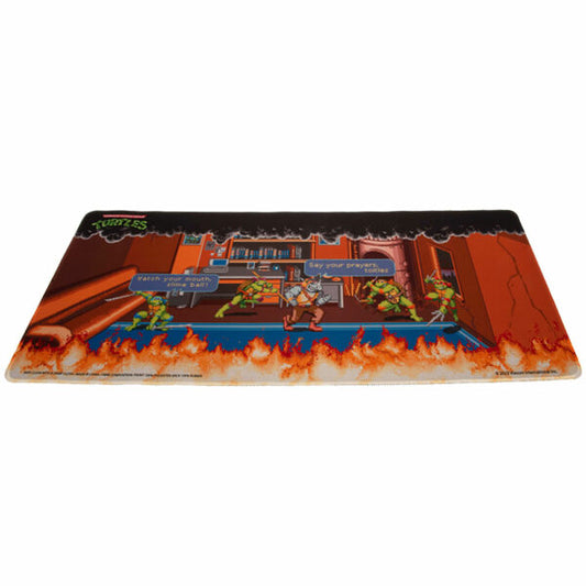 Teenage Mutant Ninja Turtles Jumbo Desk Mat