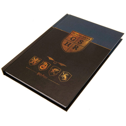 Harry Potter Premium Notebook