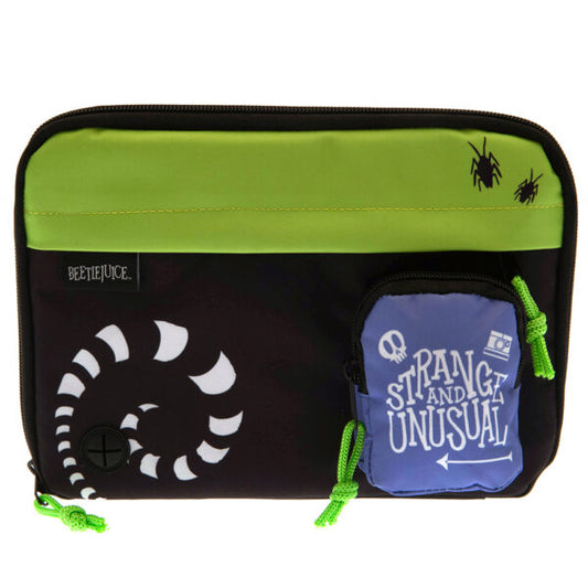 Beetlejuice Utility Tech Case