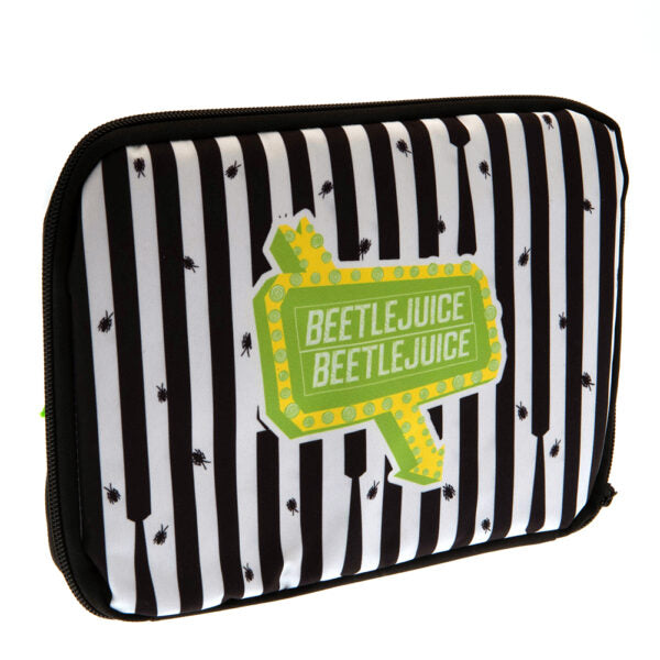 Beetlejuice Utility Tech Case