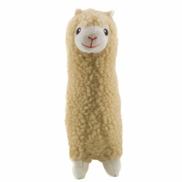 Manchester City FC Plush Llama