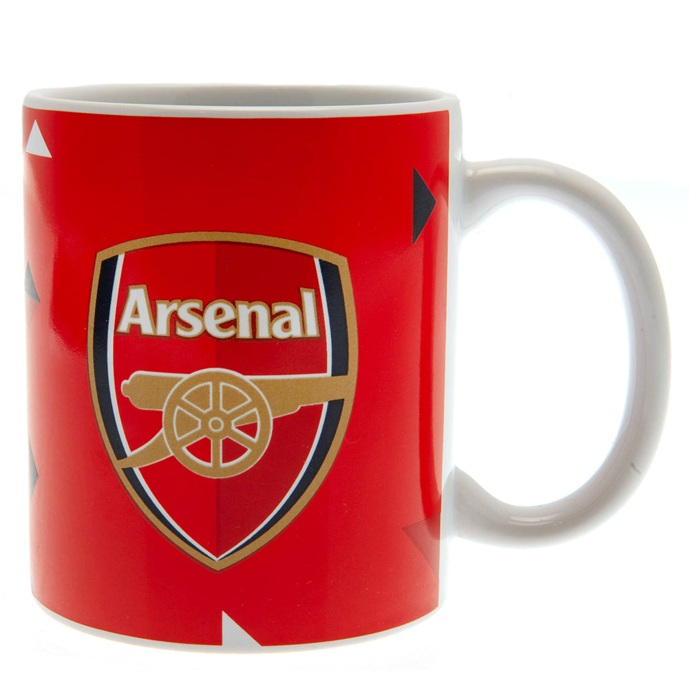 Arsenal FC Mug