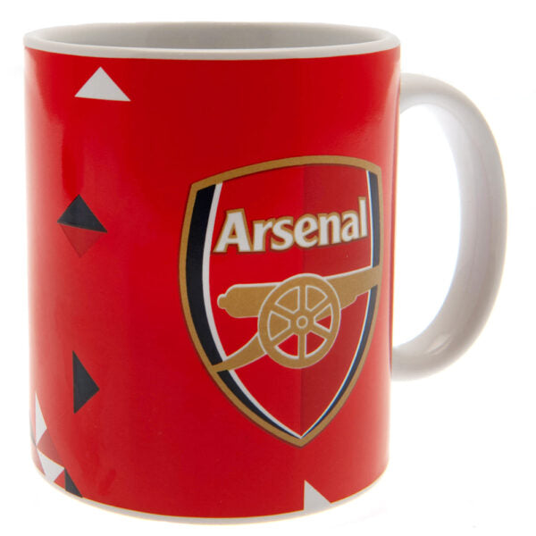 Arsenal FC Mug