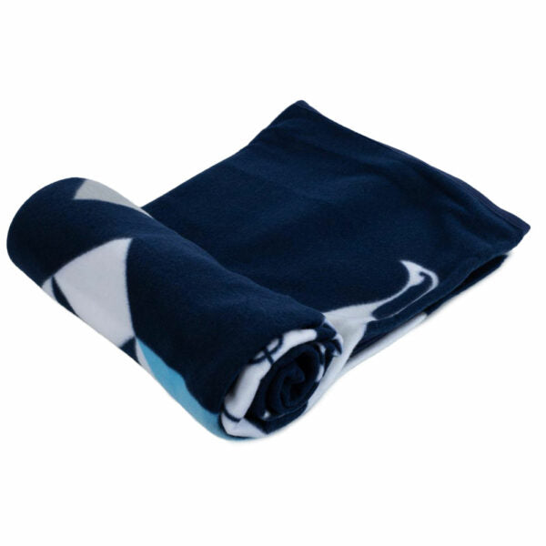 Tottenham Hotspur FC Particle Fleece Blanket