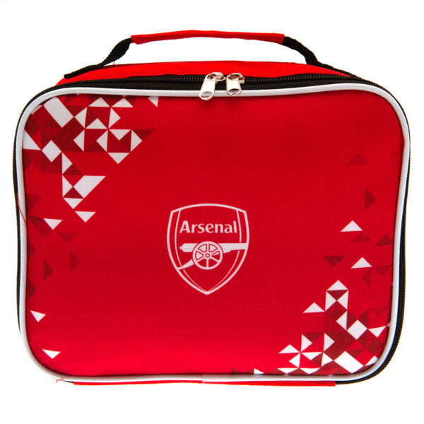 Arsenal FC Lunch Bag