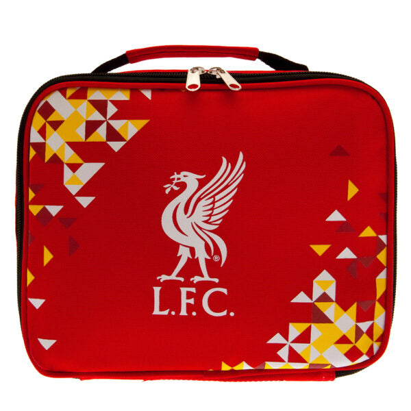 Liverpool FC Particle Lunch Bag