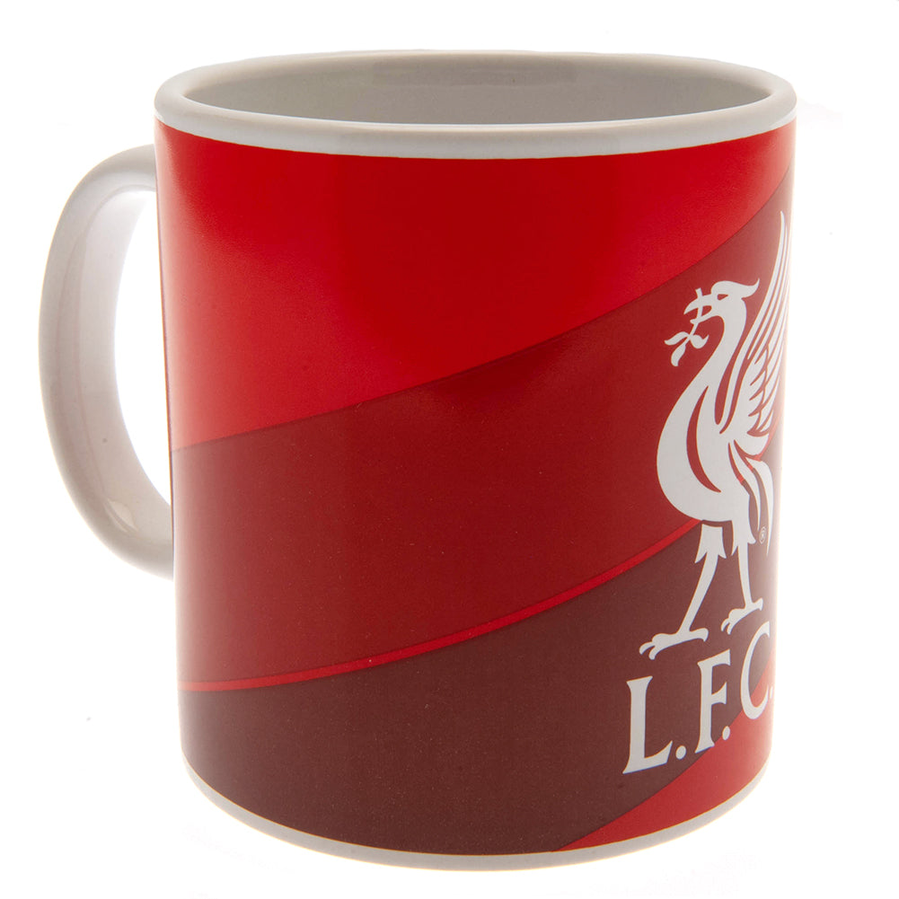 Liverpool FC Jumbo Mug