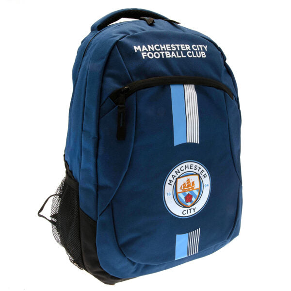 Manchester City FC Ultra Backpack