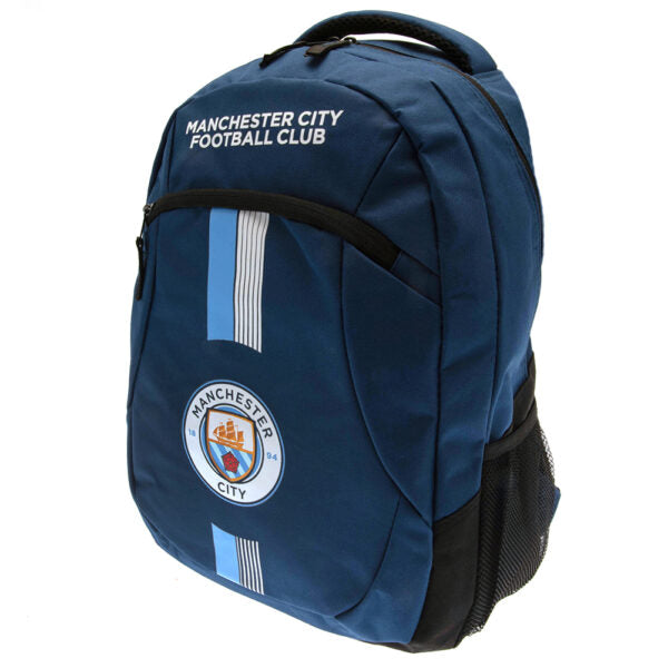 Manchester City FC Ultra Backpack