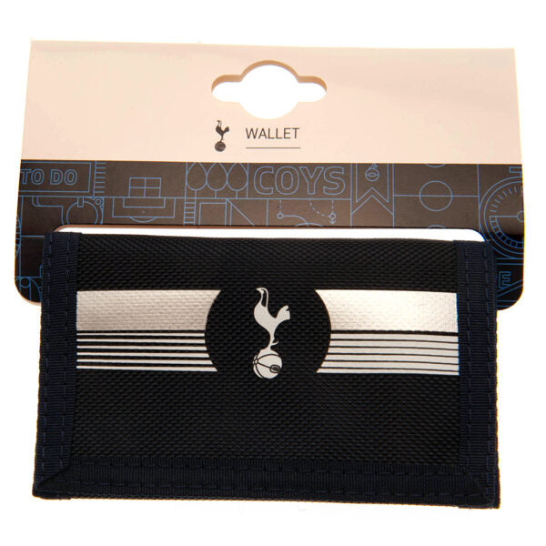 Tottenham Hotspur FC Ultra Nylon Wallet