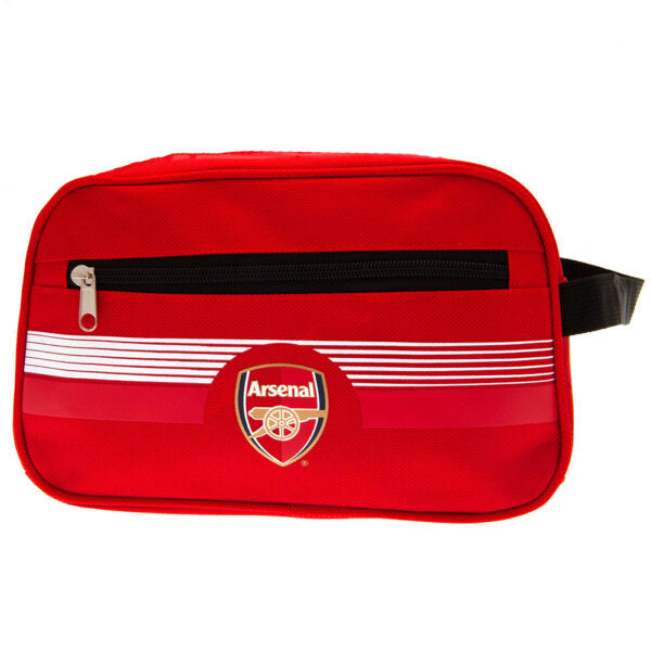 Arsenal FC Ultra Wash Bag