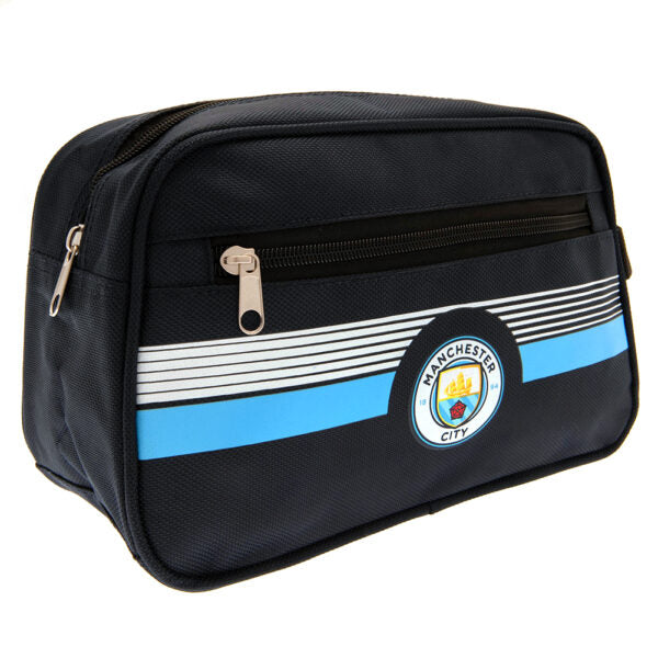 Manchester City FC Ultra Wash Bag