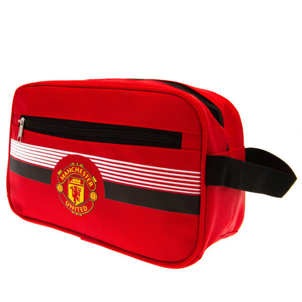 Manchester United FC Ultra Wash Bag