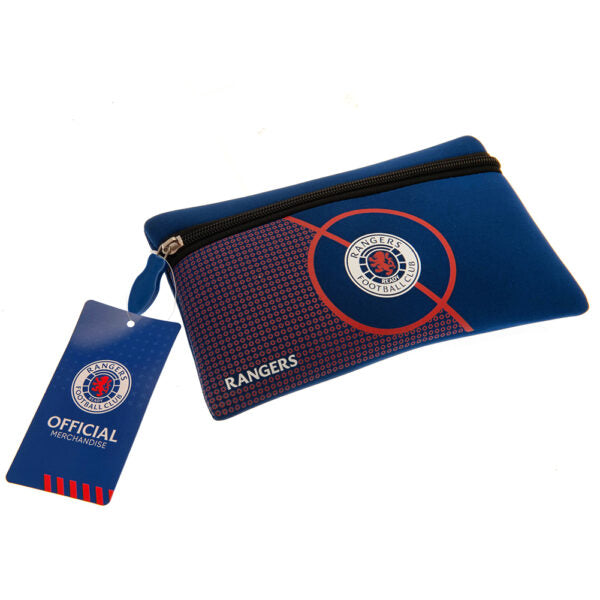 Rangers FC Pencil Case