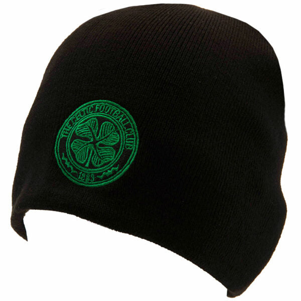 Celtic FC Beanie