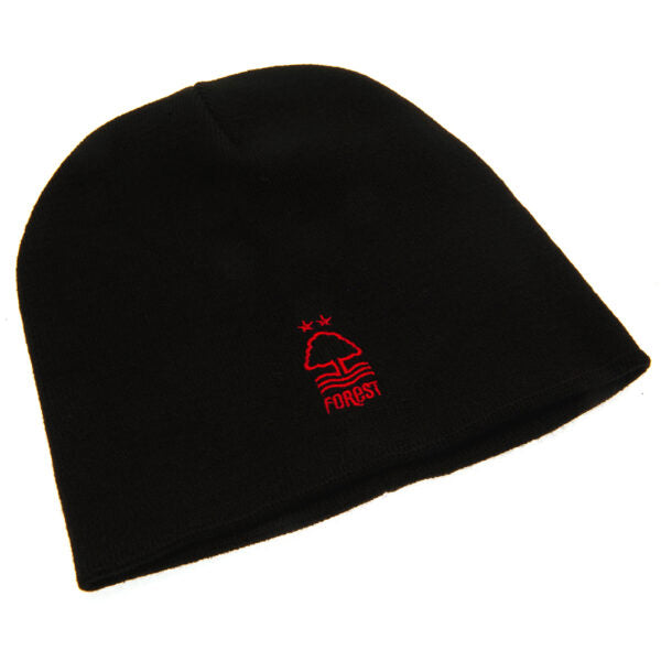 Nottingham Forest FC Beanie