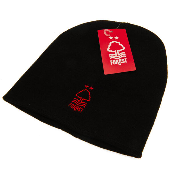 Nottingham Forest FC Beanie