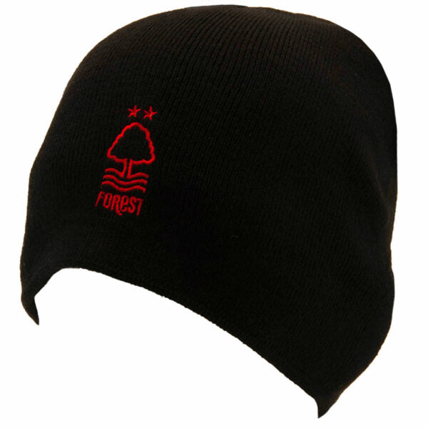 Nottingham Forest FC Beanie