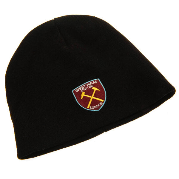 West Ham United FC Beanie