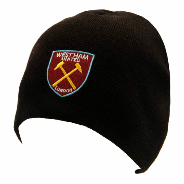 West Ham United FC Beanie