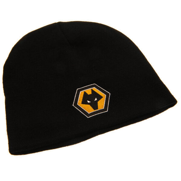 Wolverhampton Wanderers FC Beanie