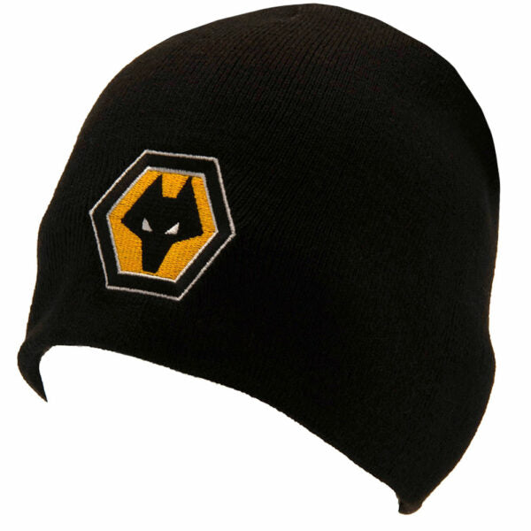 Wolverhampton Wanderers FC Beanie