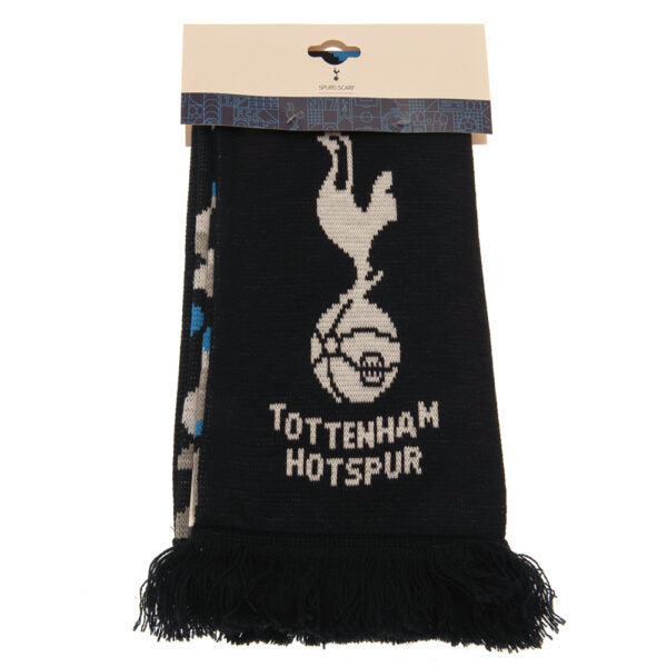 Tottenham Hotspur FC Scarf