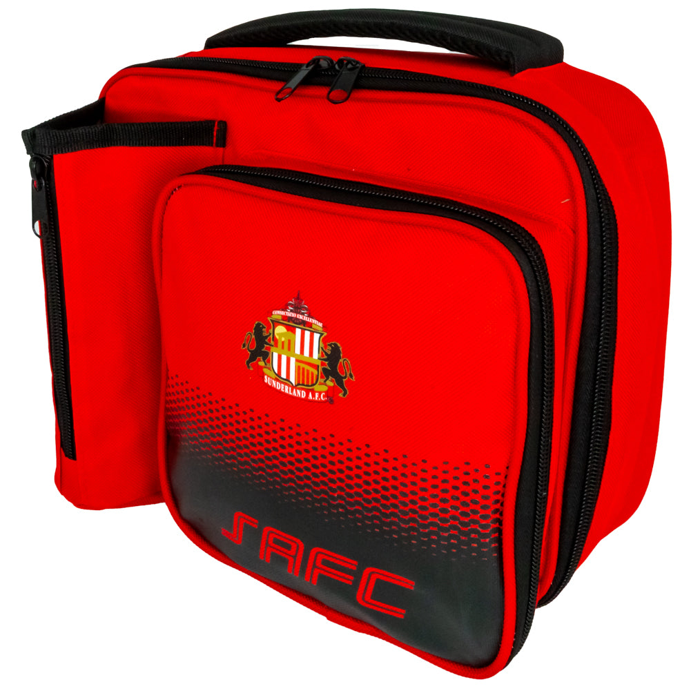 Sunderland AFC Fade Lunch Bag