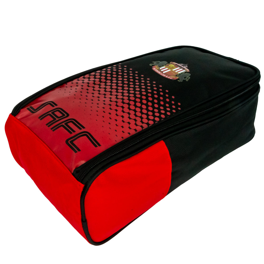 Sunderland AFC Boot Bag