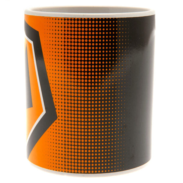 Wolverhampton Wanderers FC Mug